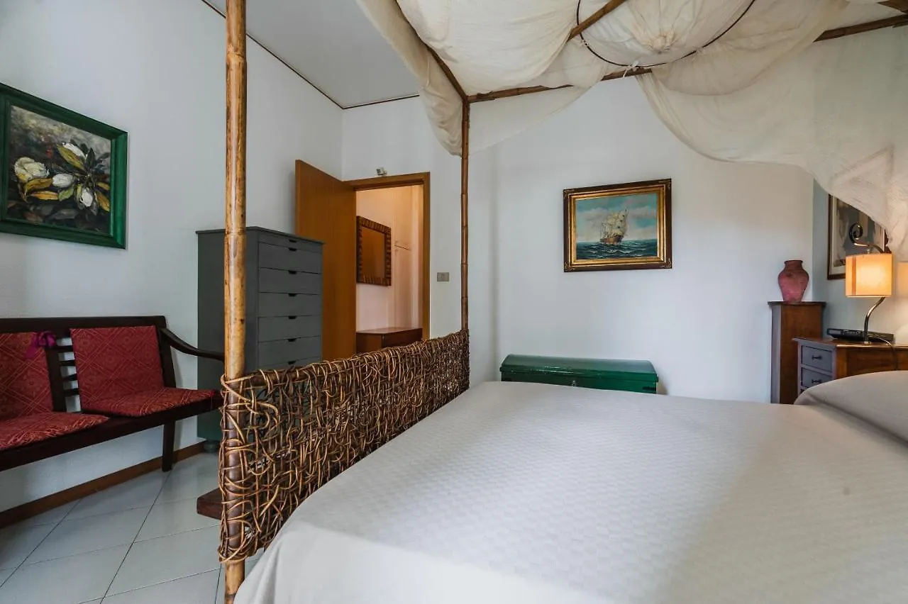 Villa Amuni By Wonderful Italy Riposto